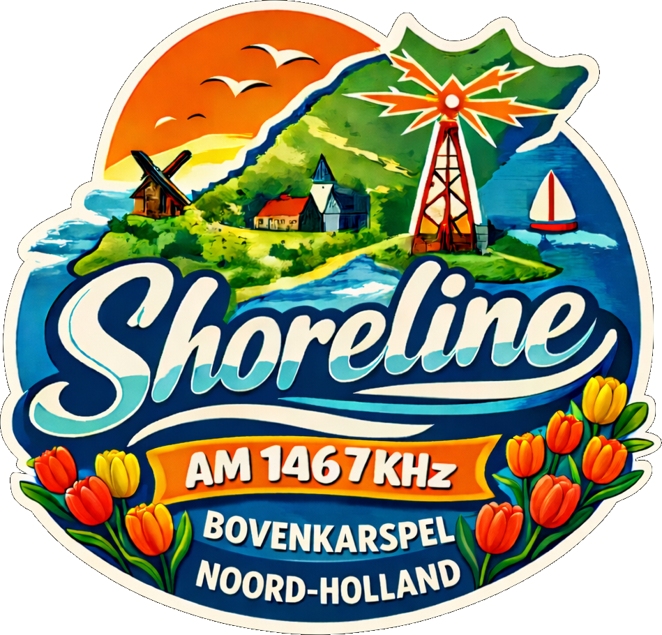 Shoreline logo